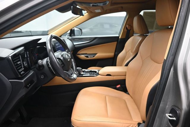 2025 Lexus NX 350 250 Premium FWD's photo