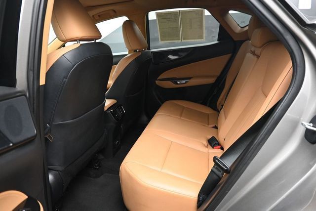 2025 Lexus NX NX 250 Premium FWD - 23032960 - 8