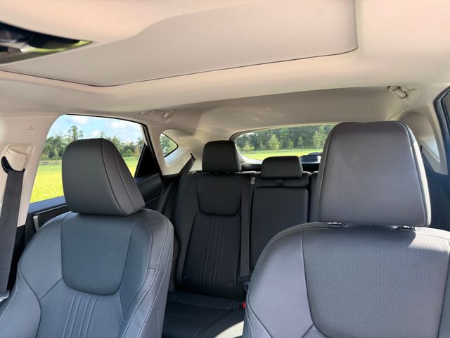 2025 Lexus NX NX 350h AWD - 23084932 - 9