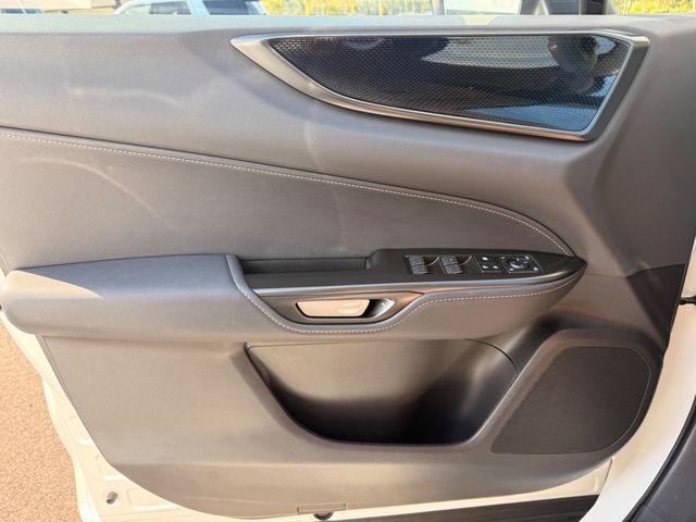 2025 Lexus NX NX 350h AWD - 23084932 - 6