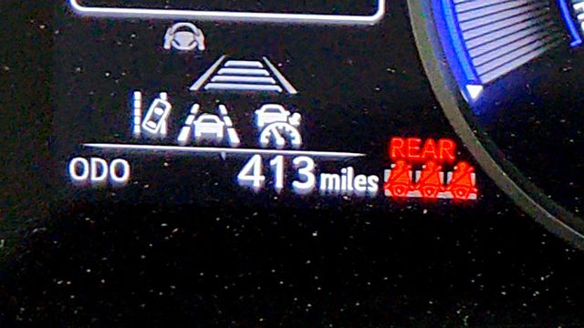 2025 Lexus NX NX 350h AWD - 23092264 - 13