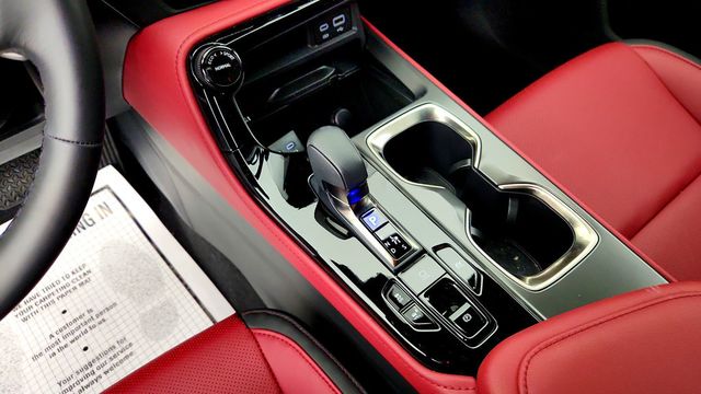 2025 Lexus NX NX 350h AWD - 23092264 - 14