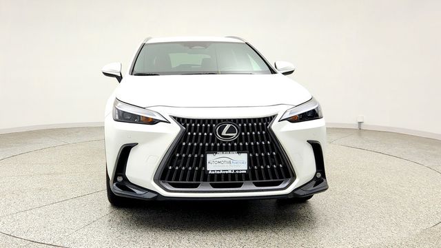 2025 Lexus NX NX 350h AWD - 23092264 - 1