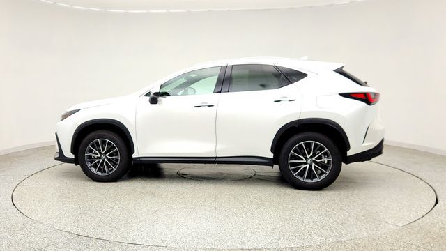 2025 Lexus NX NX 350h AWD - 23092264 - 7