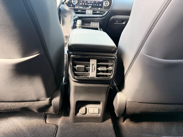 2025 Lexus NX NX 350H AWD W/ COLD WEATHER PACKAGE (OVER $2500 IN OPTIONS!!!) - 23084932 - 11