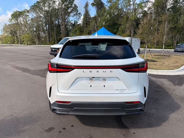 2025 Lexus NX NX 350H AWD W/ COLD WEATHER PACKAGE (OVER $2500 IN OPTIONS!!!) - 23084932 - 15