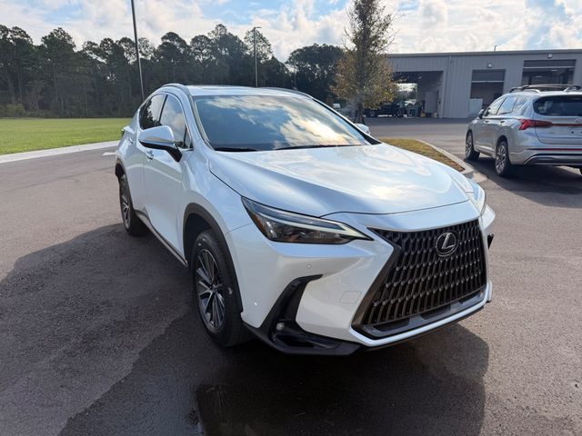2025 Lexus NX NX 350H AWD W/ COLD WEATHER PACKAGE (OVER $2500 IN OPTIONS!!!) - 23084932 - 19