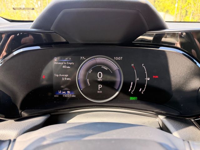 2025 Lexus NX NX 350H AWD W/ COLD WEATHER PACKAGE (OVER $2500 IN OPTIONS!!!) - 23084932 - 2