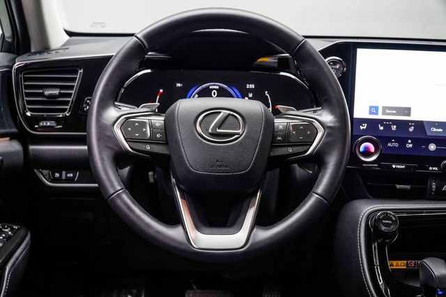 2025 Lexus NX NX 350h Premium AWD - 23003451 - 14