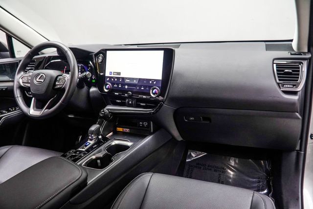 2025 Lexus NX NX 350h Premium AWD - 23003451 - 15