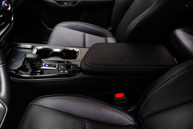 2025 Lexus NX NX 350h Premium AWD - 23003451 - 16