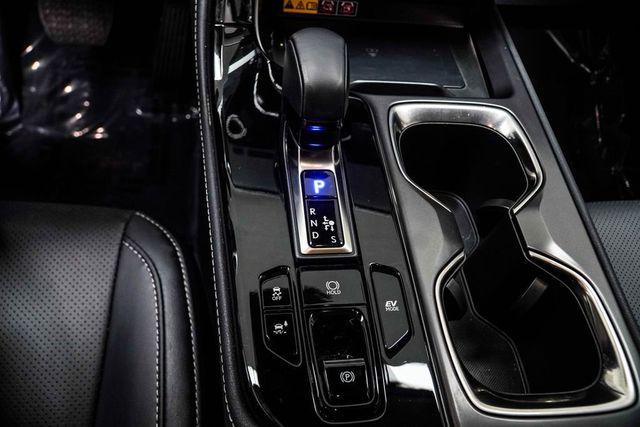 2025 Lexus NX NX 350h Premium AWD - 23003451 - 17