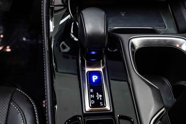 2025 Lexus NX NX 350h Premium AWD - 23003451 - 18