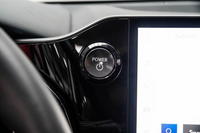 2025 Lexus NX NX 350h Premium AWD - 23003451 - 19