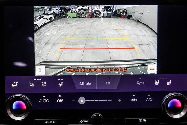 2025 Lexus NX NX 350h Premium AWD - 23003451 - 23