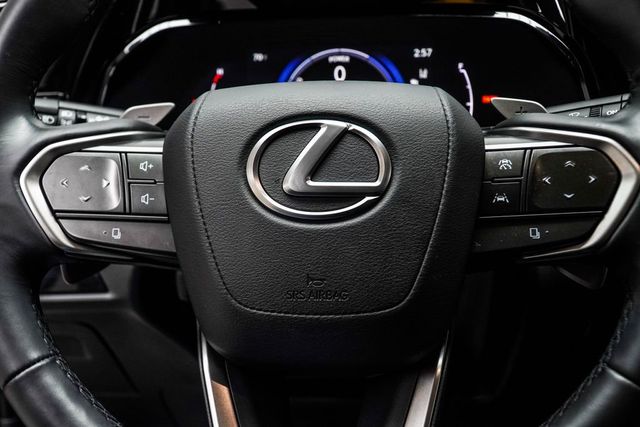 2025 Lexus NX NX 350h Premium AWD - 23003451 - 24