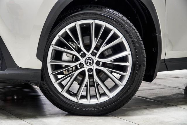 2025 Lexus NX NX 350h Premium AWD - 23003451 - 2