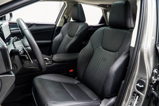 2025 Lexus NX NX 350h Premium AWD - 23003451 - 31