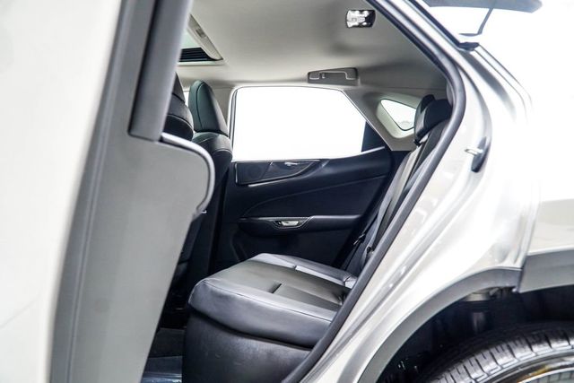 2025 Lexus NX NX 350h Premium AWD - 23003451 - 32