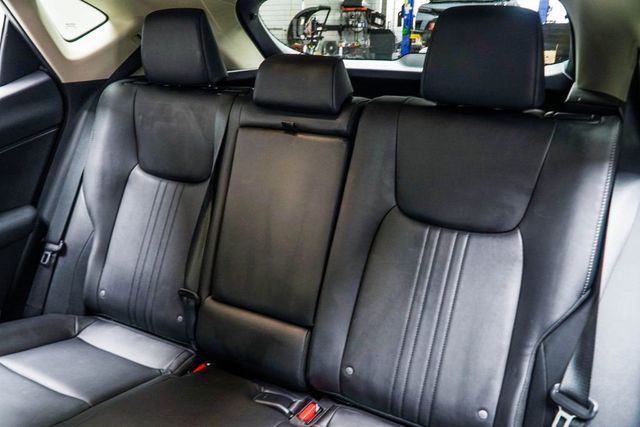 2025 Lexus NX NX 350h Premium AWD - 23003451 - 34