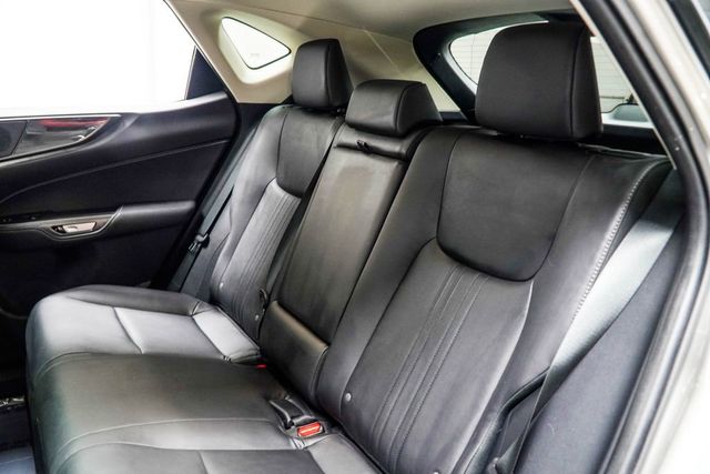 2025 Lexus NX NX 350h Premium AWD - 23003451 - 35