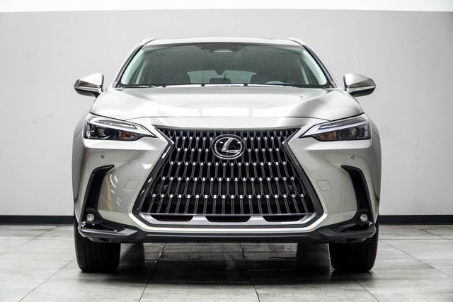 2025 Lexus NX NX 350h Premium AWD - 23003451 - 6