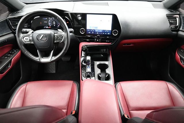 2025 Lexus NX NX 350 Premium AWD - 23048679 - 13