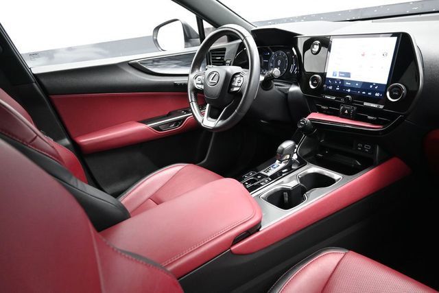 2025 Lexus NX NX 350 Premium AWD - 23048679 - 16