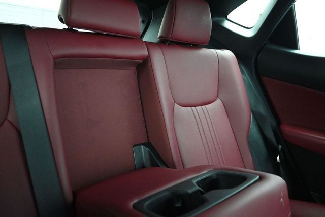 2025 Lexus NX NX 350 Premium AWD - 23048679 - 17
