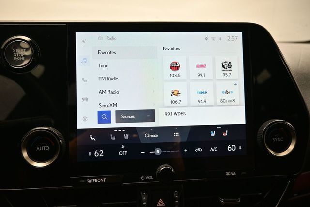 2025 Lexus NX NX 350 Premium AWD - 23048679 - 18