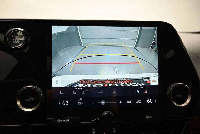 2025 Lexus NX NX 350 Premium AWD - 23048679 - 19