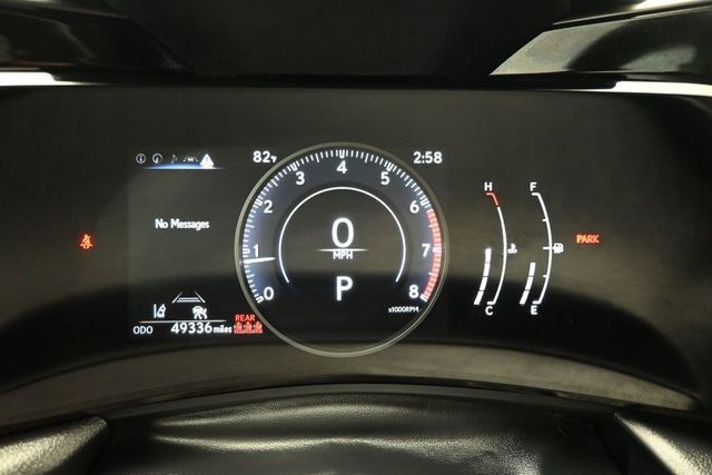 2025 Lexus NX NX 350 Premium AWD - 23048679 - 22