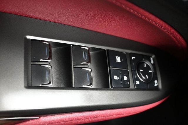 2025 Lexus NX NX 350 Premium AWD - 23048679 - 28