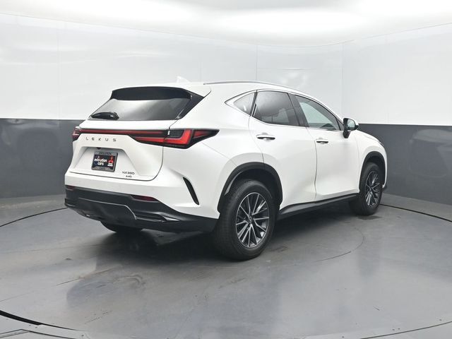 2025 Lexus NX NX 350 Premium AWD - 23048679 - 36