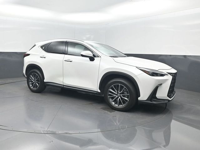 2025 Lexus NX NX 350 Premium AWD - 23048679 - 38
