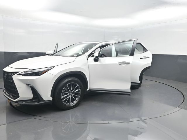 2025 Lexus NX NX 350 Premium AWD - 23048679 - 40