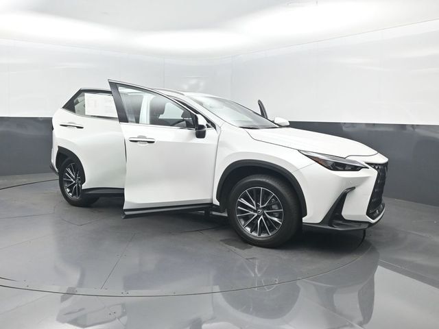 2025 Lexus NX NX 350 Premium AWD - 23048679 - 42