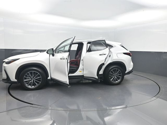 2025 Lexus NX NX 350 Premium AWD - 23048679 - 43
