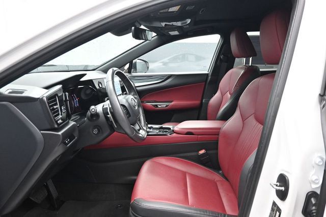 2025 Lexus NX NX 350 Premium AWD - 23048679 - 6