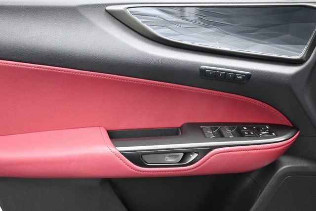 2025 Lexus NX NX 350 Premium AWD - 23048679 - 7