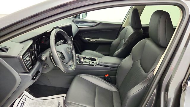 2025 Lexus NX NX 350 Premium AWD - 23092896 - 16