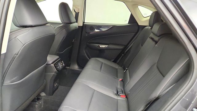 2025 Lexus NX NX 350 Premium AWD - 23092896 - 17