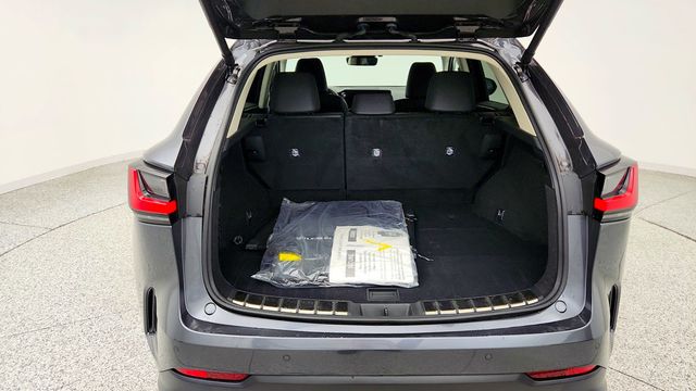 2025 Lexus NX NX 350 Premium AWD - 23092896 - 18