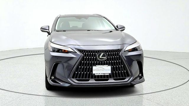 2025 Lexus NX NX 350 Premium AWD - 23092896 - 1