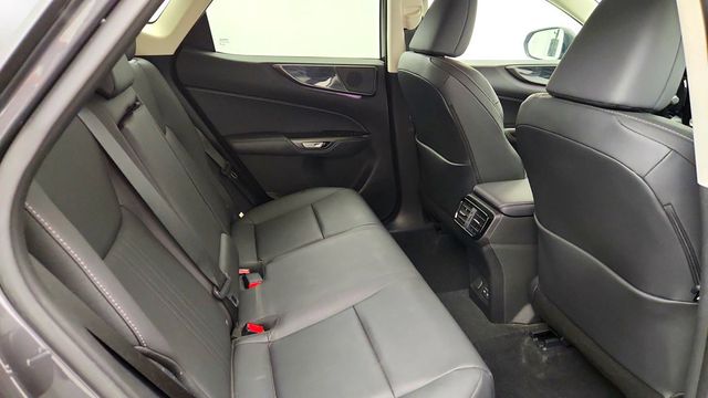 2025 Lexus NX NX 350 Premium AWD - 23092896 - 19