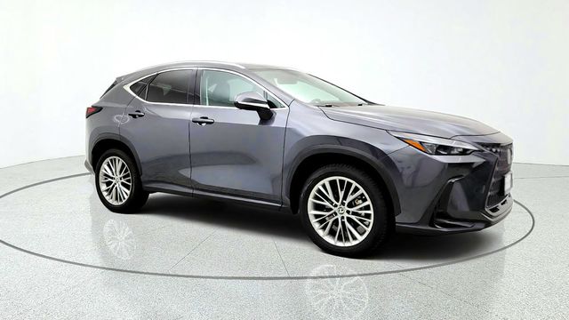 2025 Lexus NX NX 350 Premium AWD - 23092896 - 2