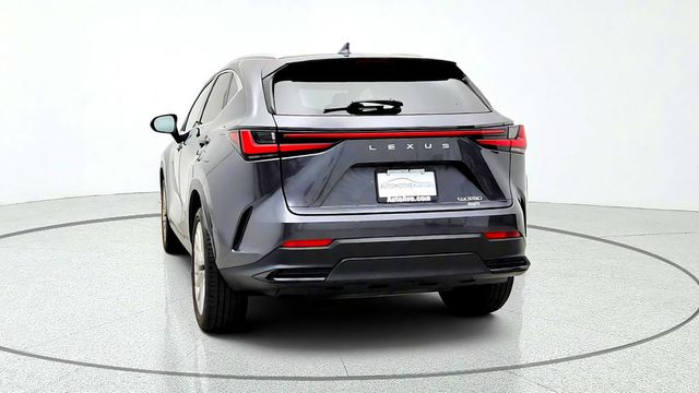 2025 Lexus NX NX 350 Premium AWD - 23092896 - 5