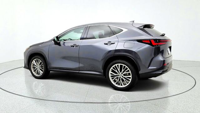 2025 Lexus NX NX 350 Premium AWD - 23092896 - 6