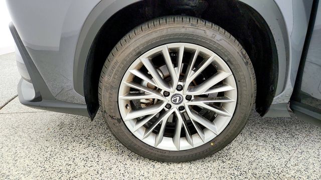 2025 Lexus NX NX 350 Premium AWD - 23092896 - 8