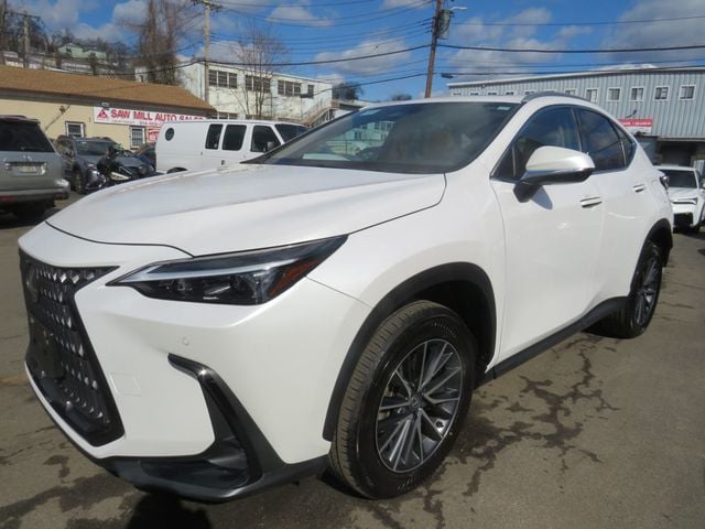 2025 Lexus NX NX 350 Premium AWD (Clear Title) - 22998586 - 0